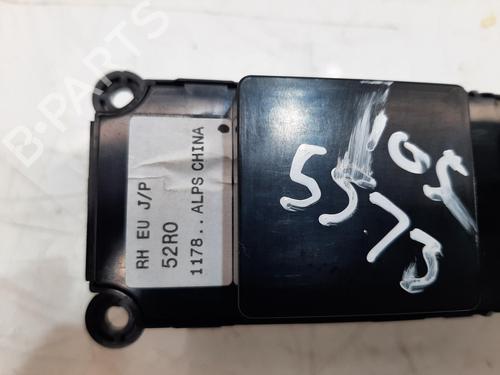 Right front window switch SUZUKI SWIFT V (AZ) 1.0 (A2L310) | BP38273499I26 - Image 3