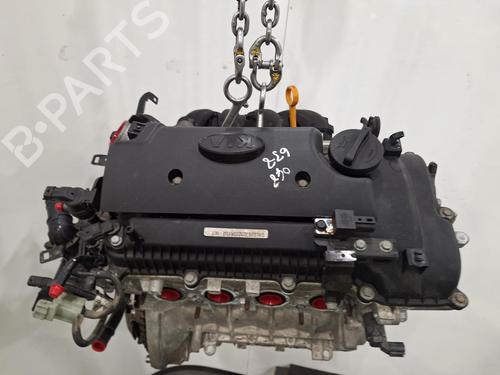 Engine KIA STONIC (YB) 1.4 CVVT | BP34339461M1  - Image 5