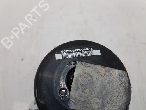 ABS pump RENAULT MEGANE III Coupe (DZ0/1_) 1.6 16V (DZ0U, DZ1B, DZ1H) | BP32448533M43 