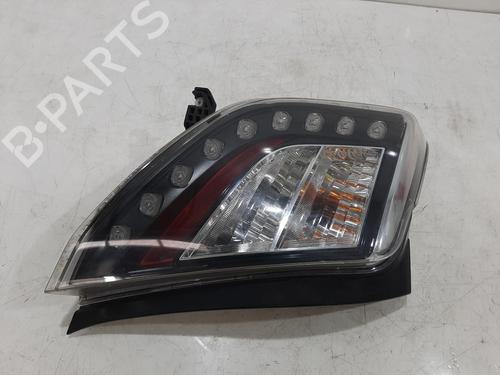 Used Left taillight Left taillight TOYOTA YARIS (_P13_) 1.5 Hybrid (NHP130_, NHP130) (101 hp) 36334379 36334379