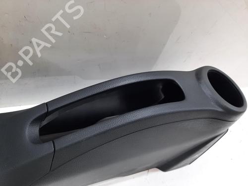 Middle console TOYOTA AYGO X (_B7_) 1.0 VVT-i (KGB70) | BP34576897I22 - Image 6