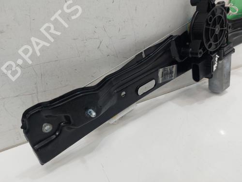Rudehejsemekanisme Højre bagtil BMW X1 (F48) xDrive 20 i | BP26774292C25 