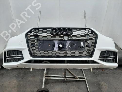 Foran støtfanger AUDI A4 B9 (8W2, 8WC) 2.0 TDI (150 hp) 31751252
