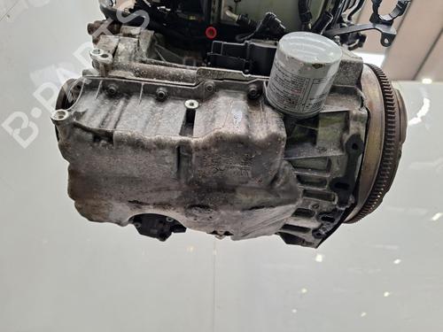 Engine VW T-ROC (A11, D11) 1.5 TSI | BP32214993M1