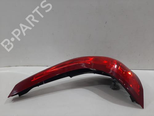 Left taillight VOLVO XC60 I SUV (156) D5 AWD | BP29349333C34 