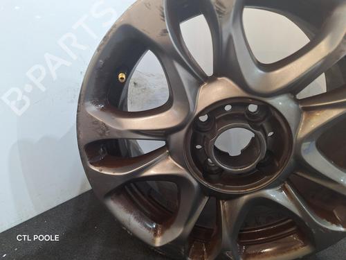 Fælk FIAT 500 (312_) 1.2 (312AXA1A) | BP39007342C45 - Image 5