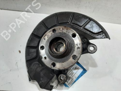 Right front steering knuckle VW GOLF PLUS V (5M1, 521) 1.6 TDI | BP30756497M26 - Image 3