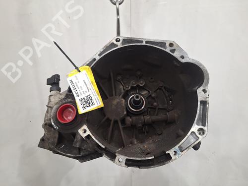 Used Gearbox HYUNDAI i10 I (PA) 1.2 (78 hp) 29496769