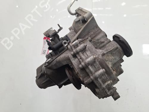 Gearbox VW GOLF VII (5G1, BQ1, BE1, BE2) 1.4 TSI | BP29581458M3