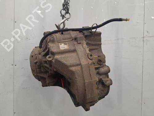Gearbox VAUXHALL ASTRA Mk VI (J) GTC (P10) 2.0 CDTi | BP32422990M3