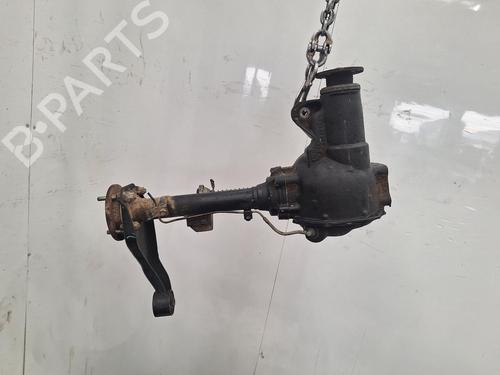 Used Front differential Front differential MITSUBISHI L200 / TRITON (KJ_, KK_, KL_) 2.4 DI-D 4WD (KJ0T) (154 hp) 32448331 32448331