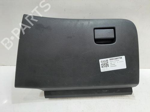 Used Glove box NISSAN QASHQAI II (J11, J11_) 1.6 DIG-T (163 hp) 30928306