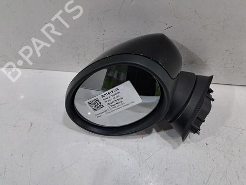 Retrovisor esquerdo MINI MINI COUNTRYMAN (F60) John Cooper Works ALL4 (306 hp) 31903488
