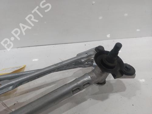 Front wiper motor HYUNDAI i30 (PDE, PD, PDEN) 2.0 N | BP26868598M29 