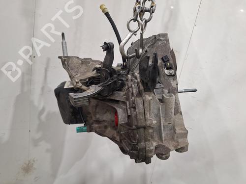 Gearbox RENAULT CAPTUR I (J5_, H5_) 0.9 TCe 90 | BP37172533M3 - Image 5