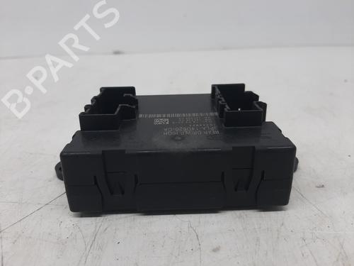 Control unit LAND ROVER RANGE ROVER IV (L405) 4.4 SDV8 4x4 | BP26786508M11 
