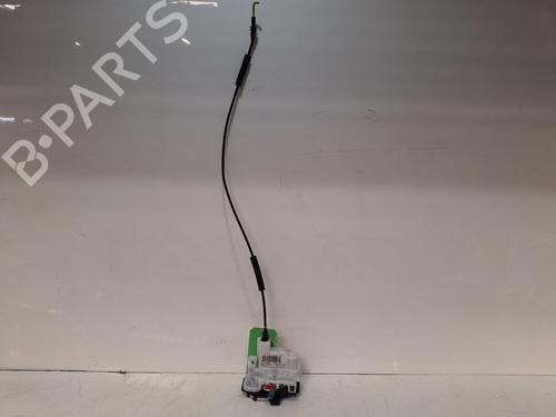 Used Other ABARTH 500 / 595 / 695 1.4 (312.AXF11, 312.AXF1A) (180 hp) 26853800