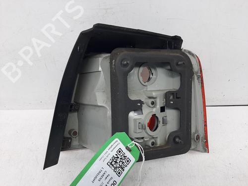Left taillight KIA CARENS II MPV (FJ) 2.0 CRDi | BP26865130C34 