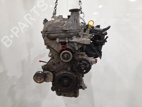 Used Other Other MAZDA 2 (DE_, DH_) 1.3 (DE3FS) (75 hp) 34734094 34734094