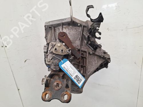 Gearbox TOYOTA AYGO (_B4_) 1.0 VVTi (KGB40) | BP38180115M3 - Image 6