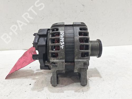 Generator NISSAN QASHQAI II (J11, J11_) 1.2 DIG-T (115 hp) 32325110