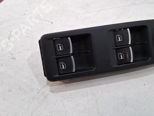Right front window switch VW GOLF VI Convertible (517) 1.6 TDI | BP39389397I26 - Image 3