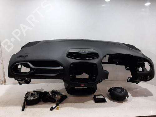 Used Other JEEP RENEGADE SUV (BU, B1, BV) 1.4 (140 hp) 30057560