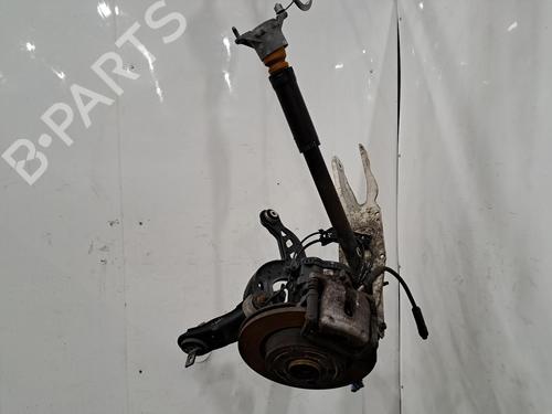 Used Left rear suspension arm MERCEDES-BENZ CLA Coupe (C117) CLA 180 (117.342) (122 hp) 26863443