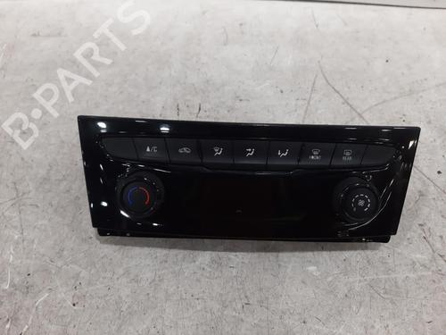Used Climate control VAUXHALL ASTRA Mk VII (K) (B16) 1.4 Turbo (150 hp) 26827758