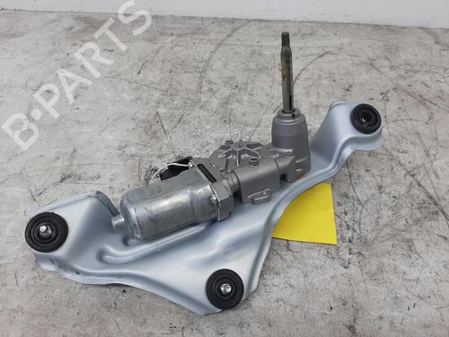 Rear wiper motor HYUNDAI TUCSON (TL, TLE) 2.0 CRDi | BP26842883M102 