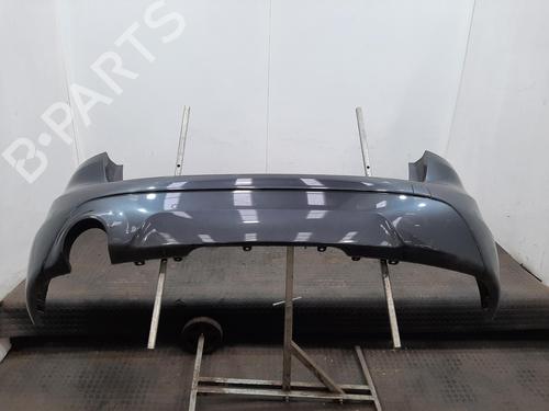Used Rear bumper BMW 2 Active Tourer (F45) 218 i (140 hp) 32288208