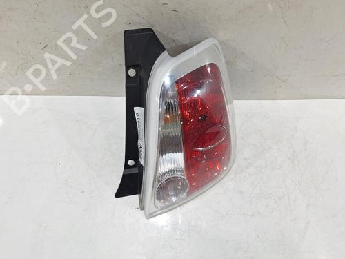 Right taillight FIAT 500 (312_) 1.2 (312AXA1A) | BP31059666C35