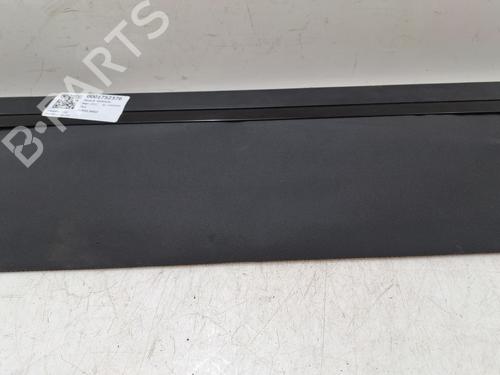 Rear parcel shelf MAZDA CX-5 (KE, GH) 2.2 D (KE2FW) | BP36811121C85 - Image 3