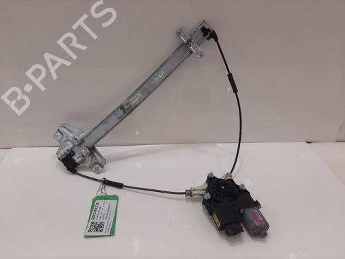 Used Front right window mechanism Front right window mechanism 38010839 38010839