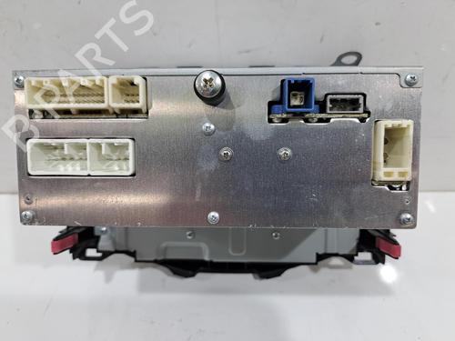 Radio PEUGEOT 108 1.2 | BP37666715E6 - Image 4
