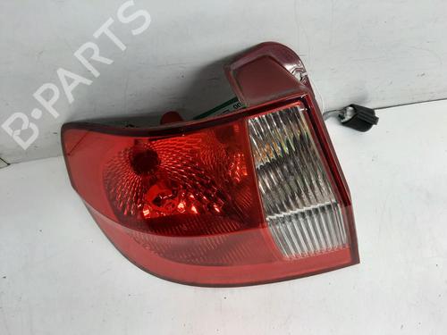 Left taillight HYUNDAI GETZ (TB) 1.1 | BP26863734C34 