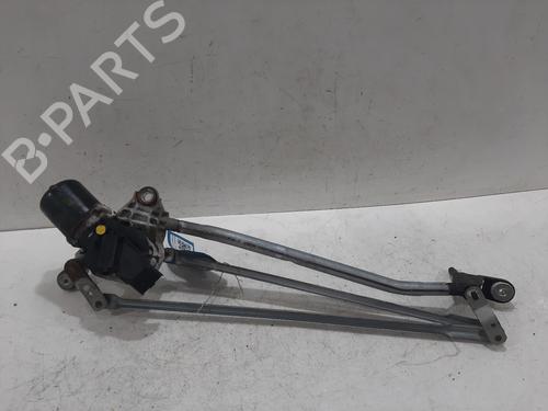 Front wiper motor DACIA SANDERO II TCe 90 (B8M1, B8MA, B8AC) | BP32528979M29 