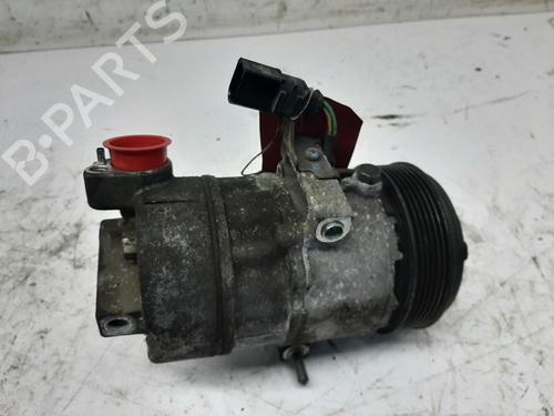 AC compressor SEAT Mii (KF1, KE1) 1.0 | BP26775261M34 