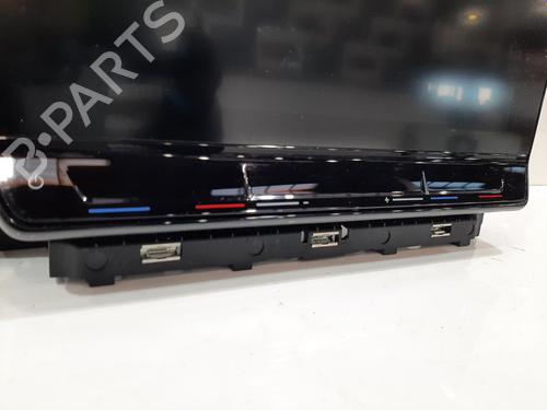 Electronic module SEAT LEON (5F1) 1.5 TSI | BP33987319M83  - Image 5
