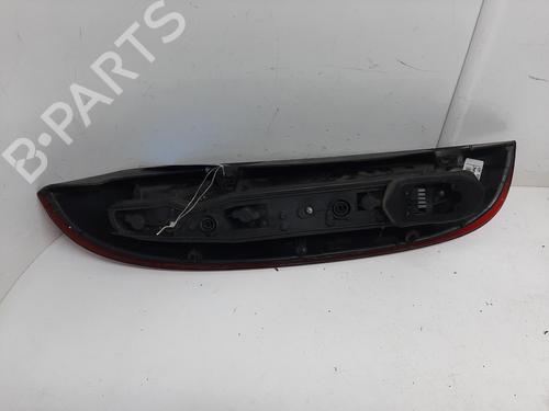 Right taillight VAUXHALL CORSA Mk II (C) (X01) 1.2 Twinport (F08, F68) | BP26816203C35 