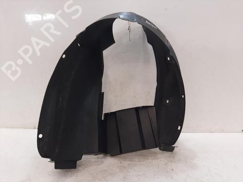 Used Wheel arch Wheel arch CITROËN C1 II (PA_, PS_) 1.2 VTi 82 (82 hp) 33242101 33242101