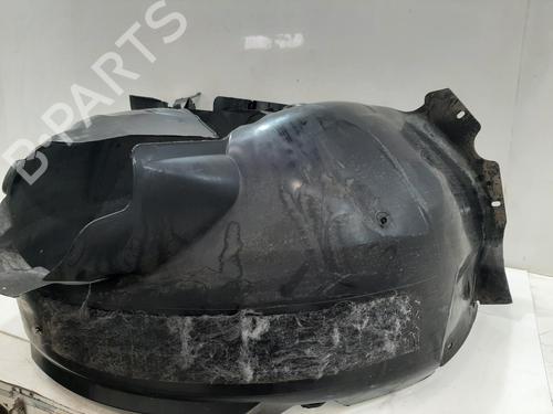 Radlauf AUDI A1 Sportback (GBA) 25 TFSI | BP35768648C56  - Image 5