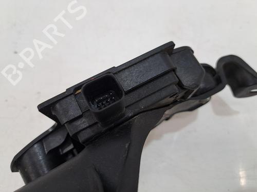 Electronic module JAGUAR I-PACE (X590) EV400 AWD | BP30609285M83 