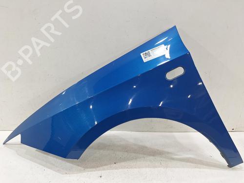 Used Left front fenders SEAT IBIZA IV (6J5, 6P1) 1.6 TDI (105 hp) 31964535