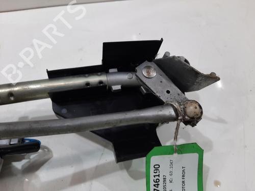 Front wiper motor SUZUKI SPLASH (EX) 1.0 (A5B310) | BP36535097M29 - Image 4