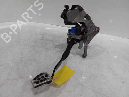 Used Pedal HONDA CIVIC X Hatchback (FC_, FK_) 2.0 Type-R (FK8) (320 hp) 26816269