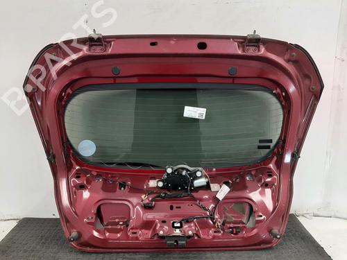 Tailgate FORD FIESTA VI (CB1, CCN) 1.4 | BP28084954C6 