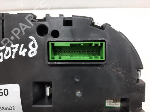 Instrument cluster JAGUAR XE (X760) 2.0 | BP36957506C47 - Image 5