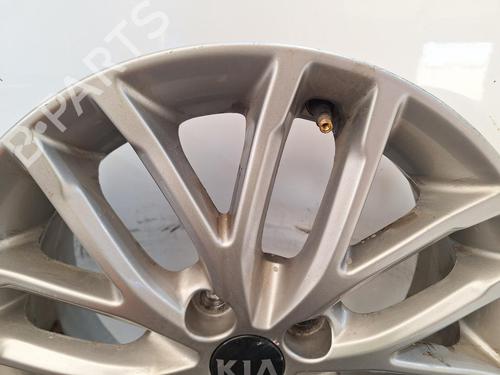 Fælk KIA RIO IV (YB, SC, FB) 1.0 T-GDI 100 | BP37647919C45 - Image 2