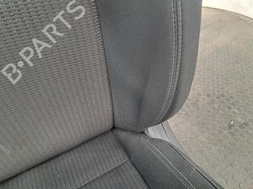 Left front seat NISSAN QASHQAI III (J12) 1.5 VC-T e-Power | BP36451104C15 - Image 4